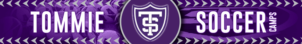 Tommie Soccer Camps